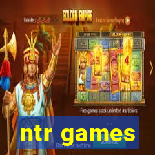ntr games